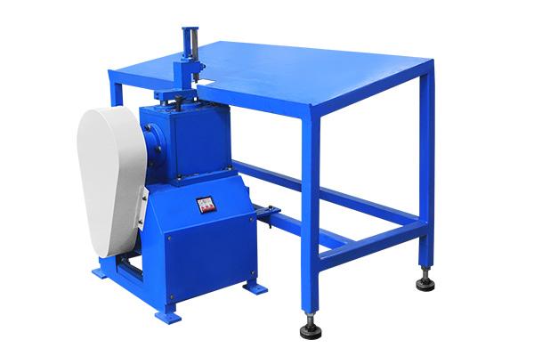 Equipamento de solda automática de malha de aço Hwashi. 11