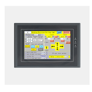Hwashi Máquina de soldar por tubulação de tubulação para armazenamento de gás 0