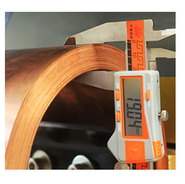 Hwashi Máquina de soldar por tubulação de tubulação para armazenamento de gás 1