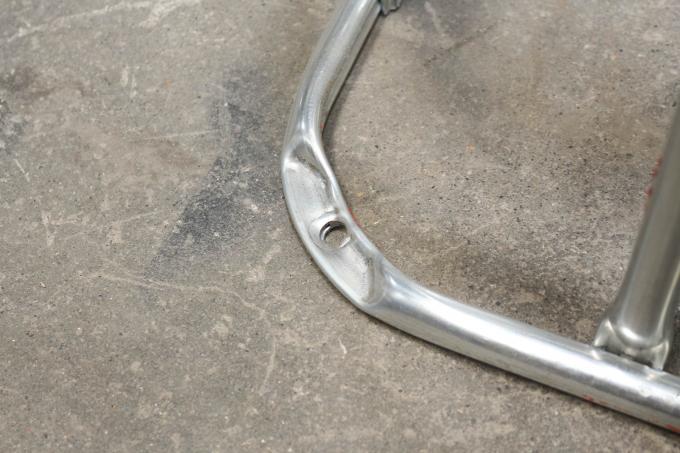 Máquina elétrica de soldagem de gaiolas IBC 50Hz Controle PLC 225KVA 10