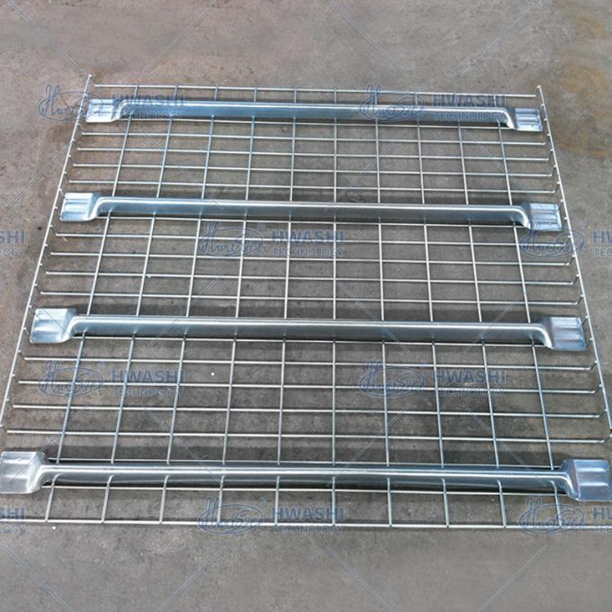 M&aacute;quina avan&ccedil;ada de soldagem autom&aacute;tica de prateleira de arame para linha de produ&ccedil;&atilde;o de prateleiras de conv&eacute;s de malha de arame 13