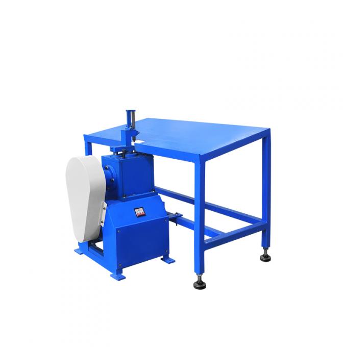 Máquina de Solda por Ponto Automática para Anel Interno com Distribuição Precisa de Arame 11