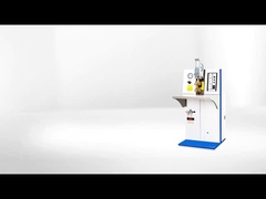 Máquina de Solda por Ponto com Descarga de Capacitor de Qualidade da China