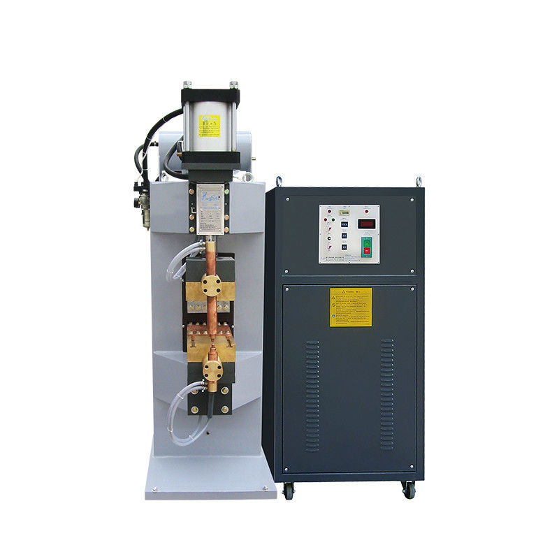 Máquina de soldadura de folhas de alumínio latão de aço inoxidável
