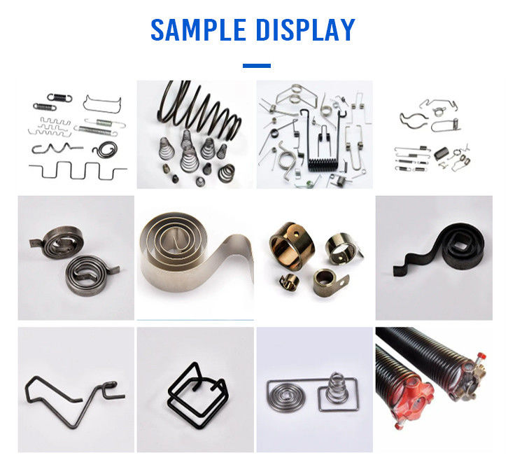 Máquina de dobração de fios 3d CNC de 7 eixos para máquina de formação de fios 3d de 3-8 mm