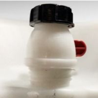 Máquina de solda de válvulas de tanque IBC para garantir a confiabilidade da solda do produto