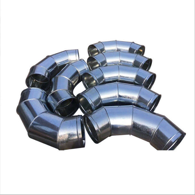 Máquina de solda de costura de cotovelo galvanizado de aço inoxidável de 90 graus
