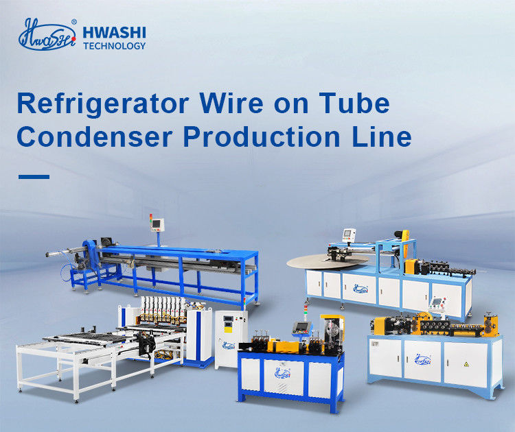 Profundidade de expansão 0-25 mm Máquinas de arder e encolher para linha de produção de condensadores Potência de entrada 220V 50Hz