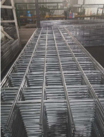 Hwashi Factory IBC Grid, IBC Cage Frame Production Line, IBC Cage Frame Locking Machine