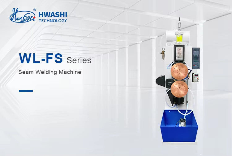 Máquina automática de solda de costura para lavatório de cozinha de aço inoxidável CNC
