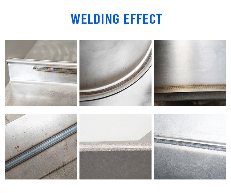 Máquina de Solda/Rolo Robusta e Personalizada para Tambor de Óleo, Radiador de Aquecimento, Combustível de Avião