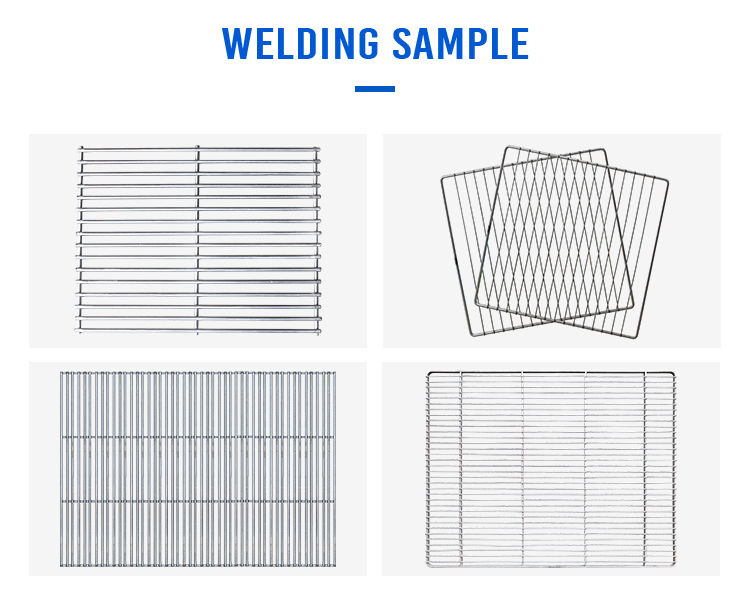 Mlaximize Eficiency and with Our Refrigerator Wire Tube Condenser Production line Machine Welding and Bending Machine