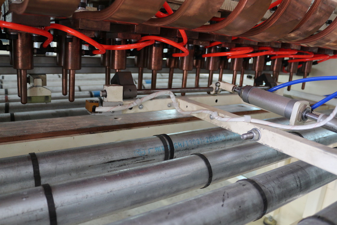 Equipamento de dobra de braço de roque de aço inoxidável de boa qualidade
