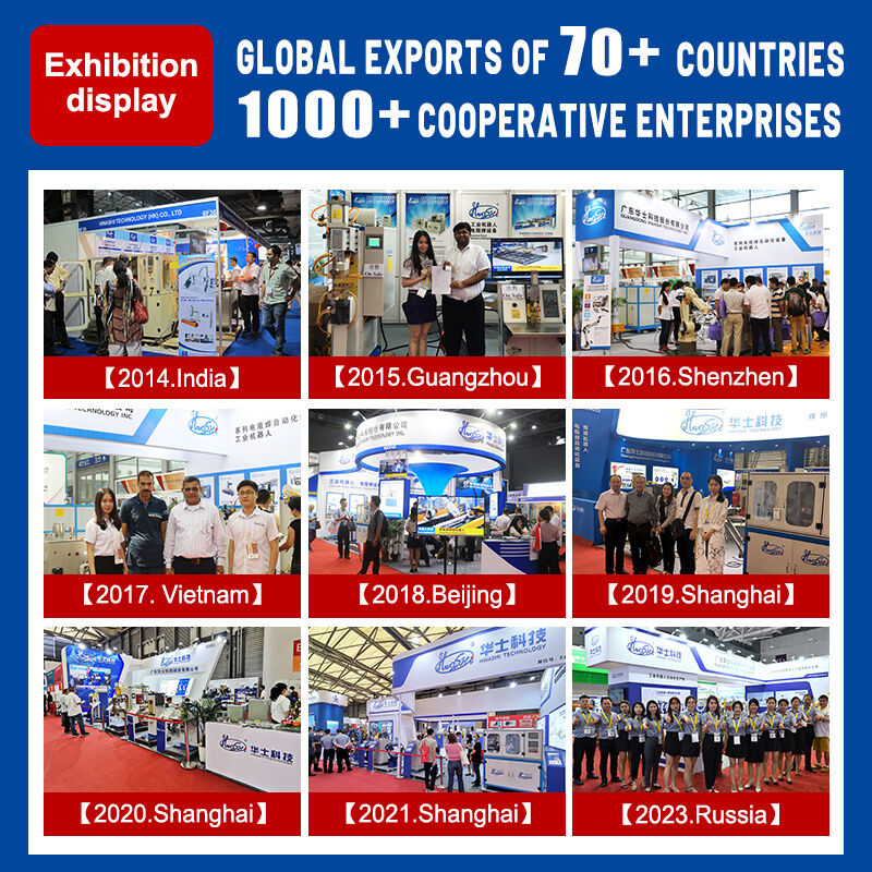 Máquina automática de soldadura por resistência elétrica com tensão de entrada de 380 V e potência de 25 a 75 kW