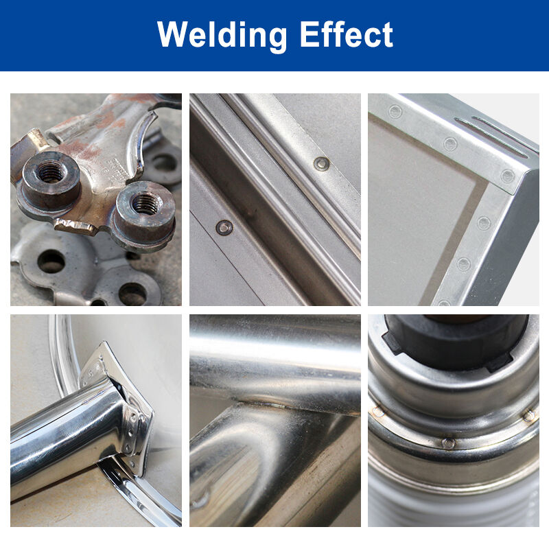 HWASHI 75KVA Power Spot Welding Machine   CE/CCC/ISO Certified Capacitor Discharge Spot Welder com 8-10 anos de vida útil