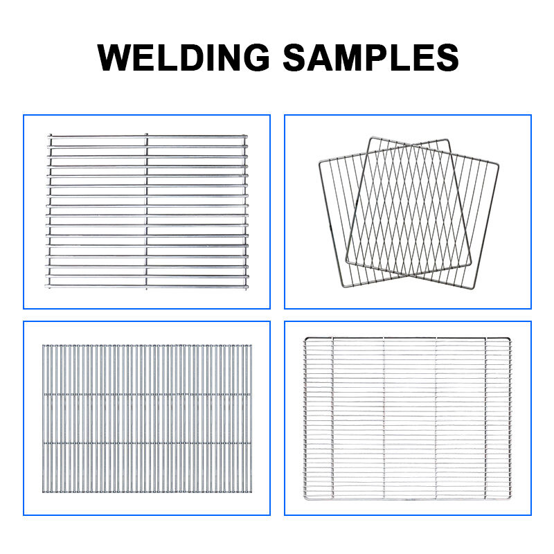 Máquina de Solda Automática para Condensador de Refrigerador com Vinte Cabeças e Controle Inteligente para Condensador de Tubo Bundy
