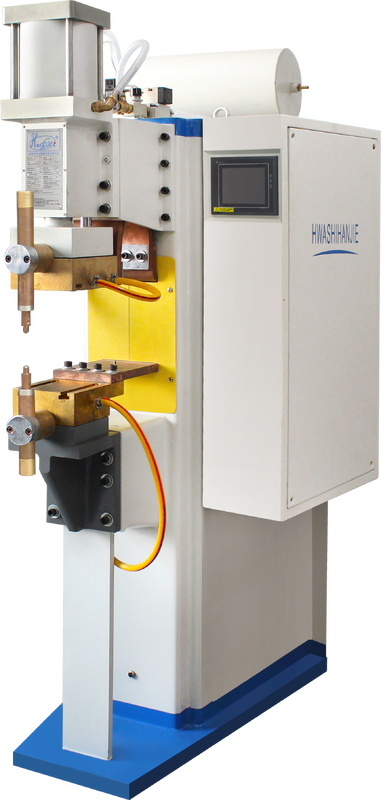 HWASHI WL-IG-60K Alta Eficiência IGBT Inverter Máquina de Soldadura de Ponto Sistema de Recuperação de Energia Painel de carroceria de automóvel