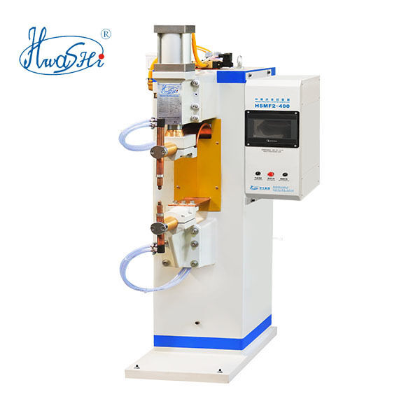 HWASHI WL-EE-25K Soldador de Ponto AC Econômico e Eficiente em Energia com Baixa Perda em Vazio para Oficina de Fabricação de Metais